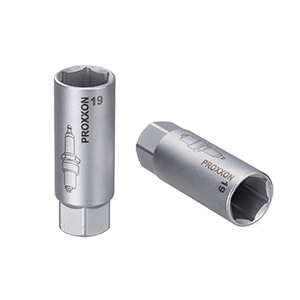 3/8' Bujı Lokma 19mm